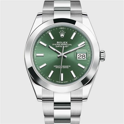 rolex lady datejust 126300|rolex datejust 126300 41mm.